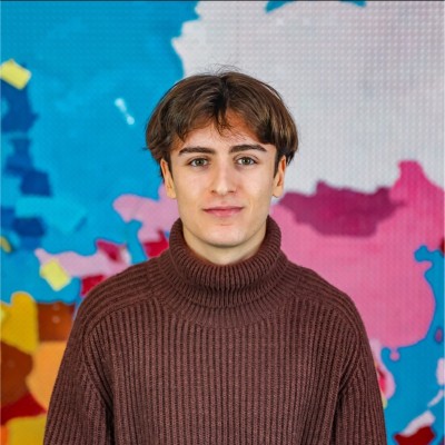 Matthieu COURNÉ